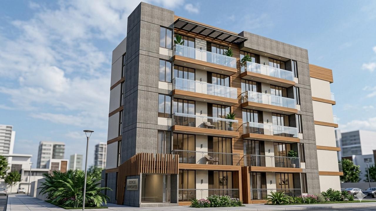 Proyecto en construcción La Mesa Cundinamarca